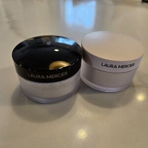 Laura Mercier Translucent Setting Powder Mini Set